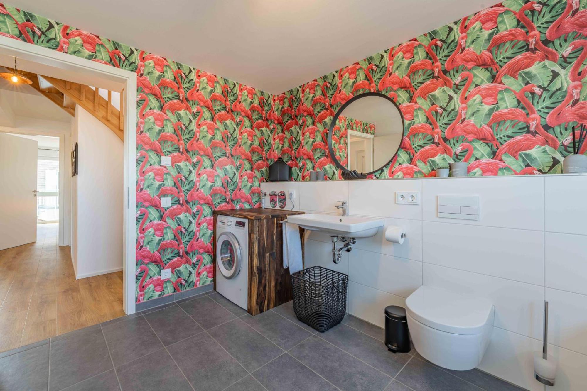 Apartamento Gode Tied Olpenitz Exterior foto